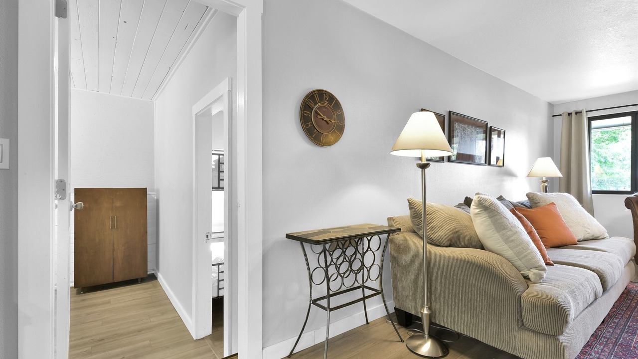 Photo of Bedroom in North End