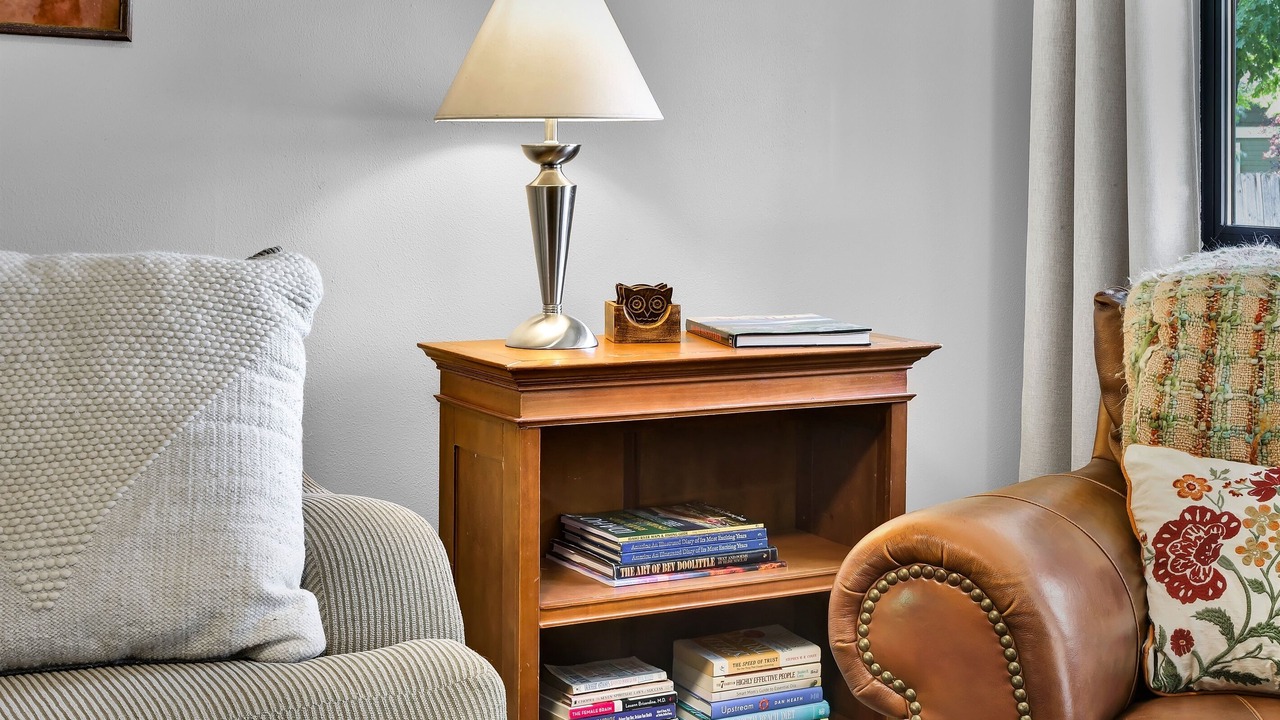 Photo of Bedroom in North End