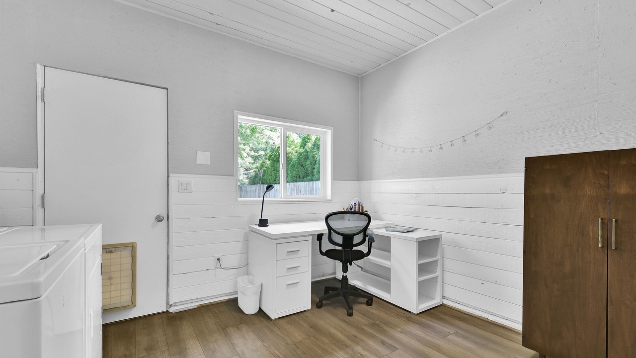 Photo of Bedroom in North End