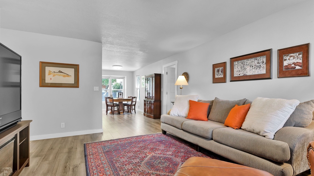 Photo of Bedroom in North End