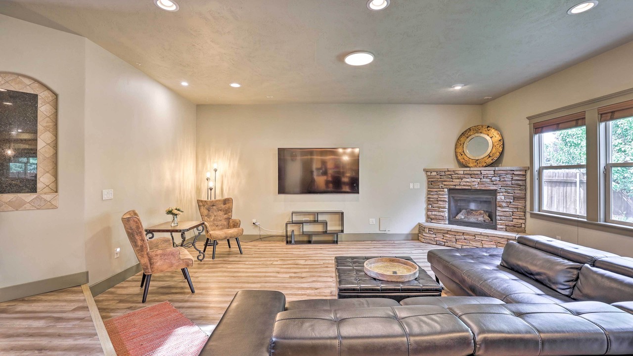 Photo of Bedroom in Southwest Ada County Alliance