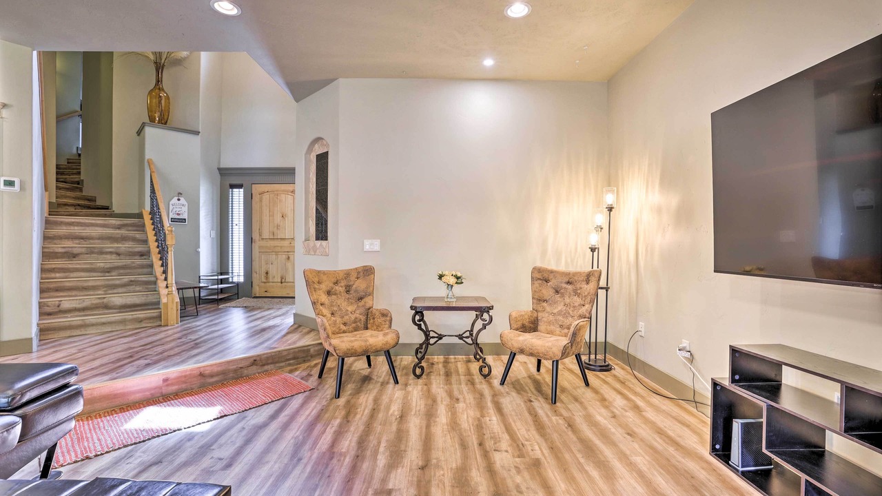 Photo of Livingroom in Southwest Ada County Alliance