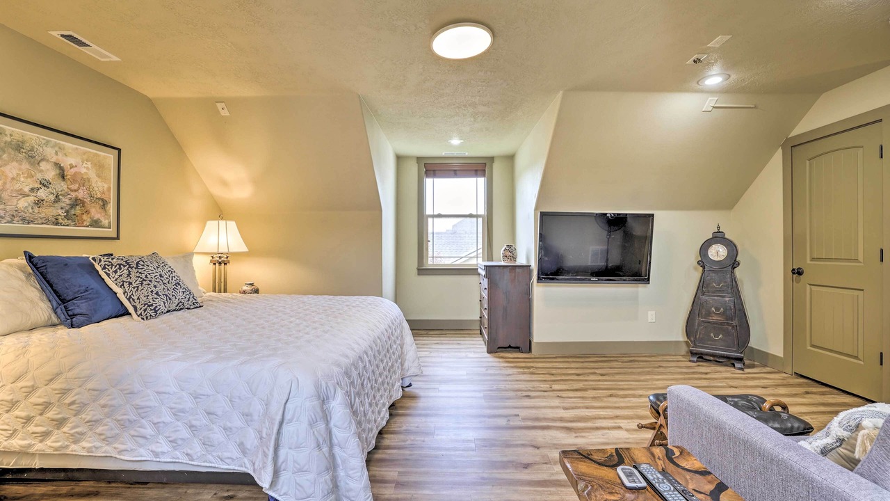 Photo of Bedroom in Southwest Ada County Alliance