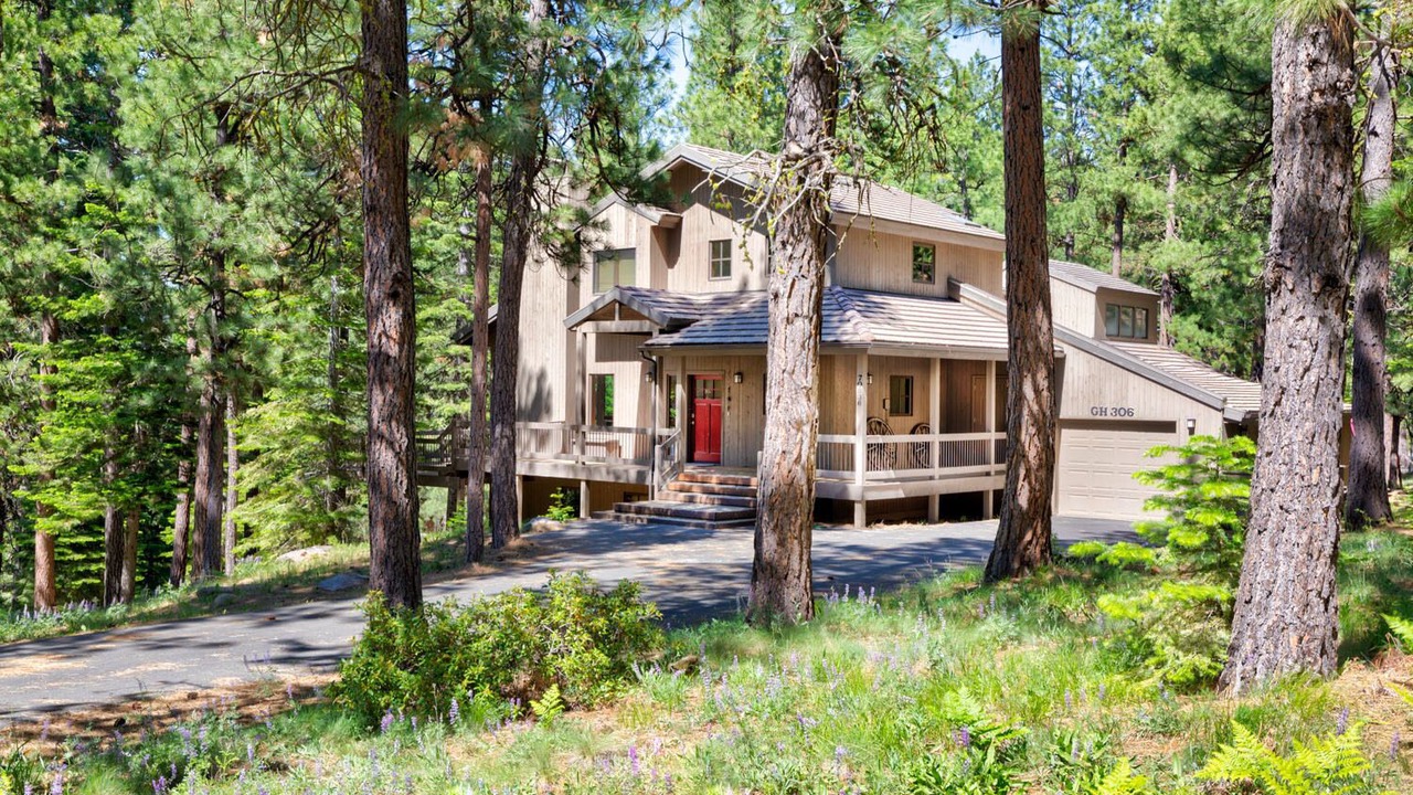 Photo of Others in Black Butte Ranch