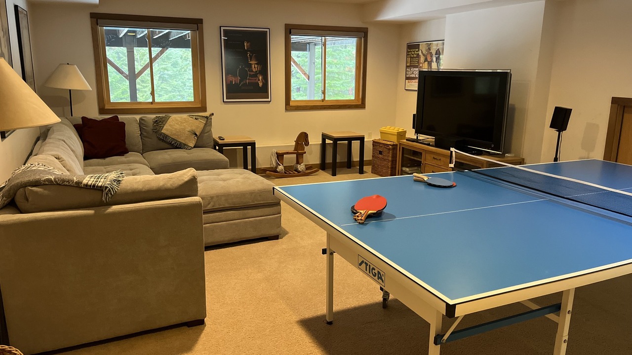 Photo of Livingroom in Black Butte Ranch