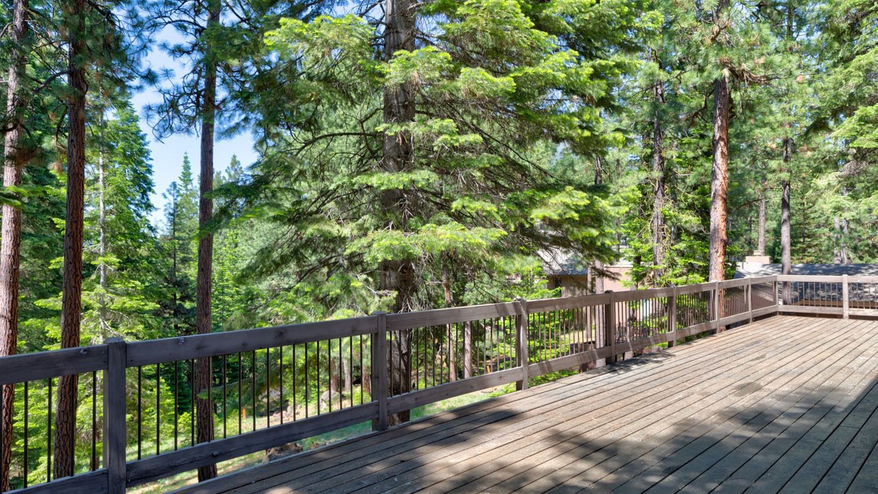 Photo of Outdoor in Black Butte Ranch
