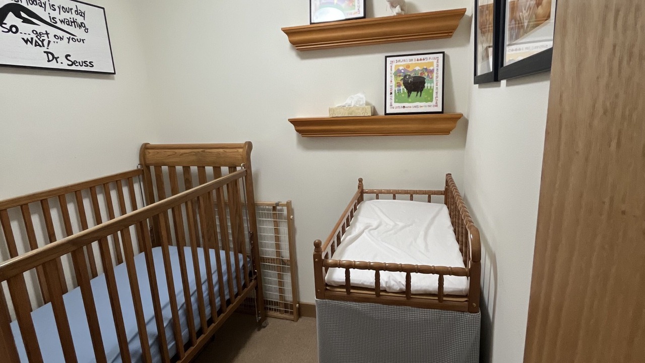 Photo of Bedroom in Black Butte Ranch