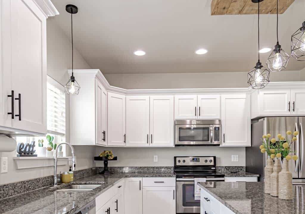 Photo of Kitchen in Rexburg