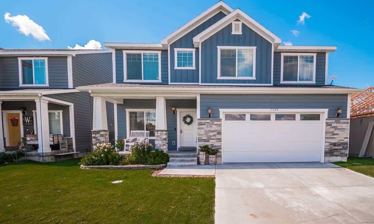 Photo of Outdoor in Rexburg