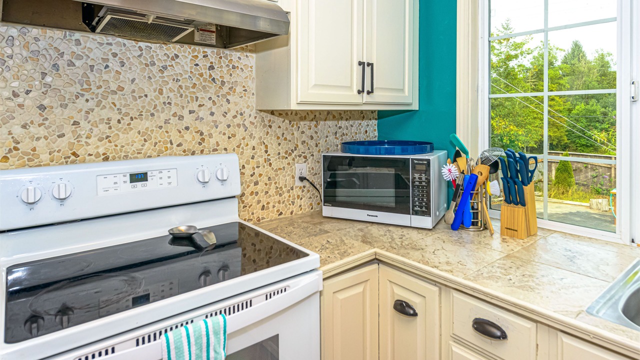 Photo of Kitchen in Grayland