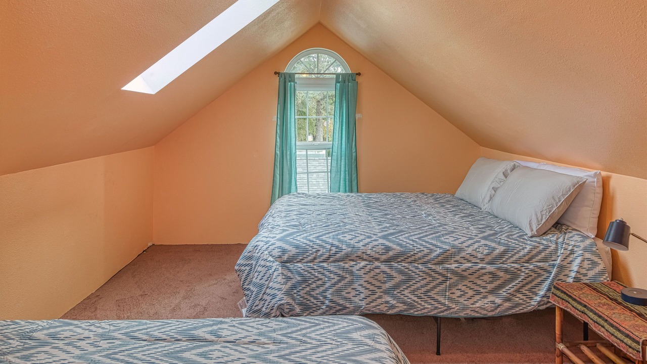 Photo of Bedroom in Grayland