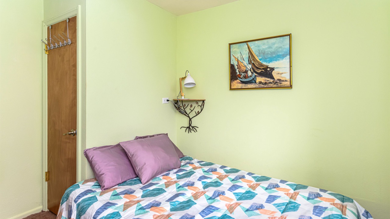 Photo of Bedroom in Grayland