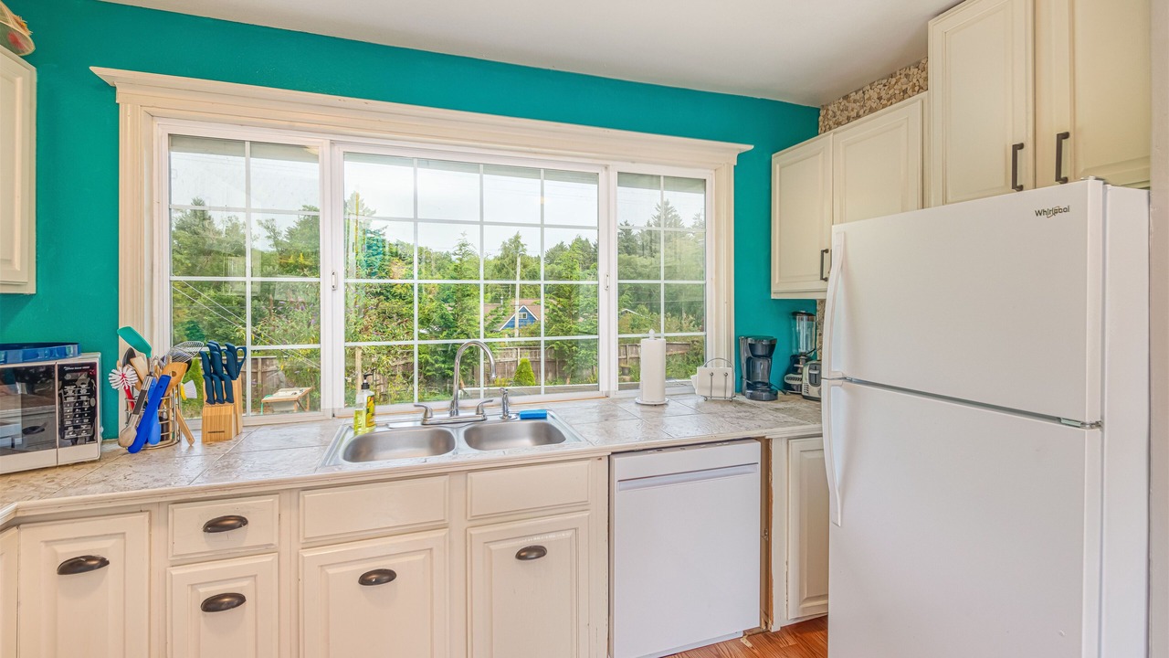 Photo of Kitchen in Grayland