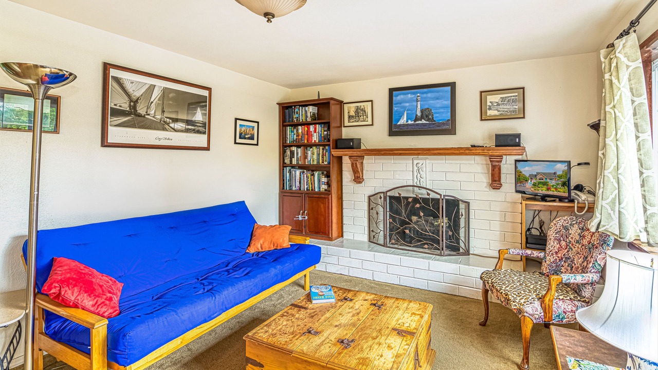 Photo of Livingroom in Grayland