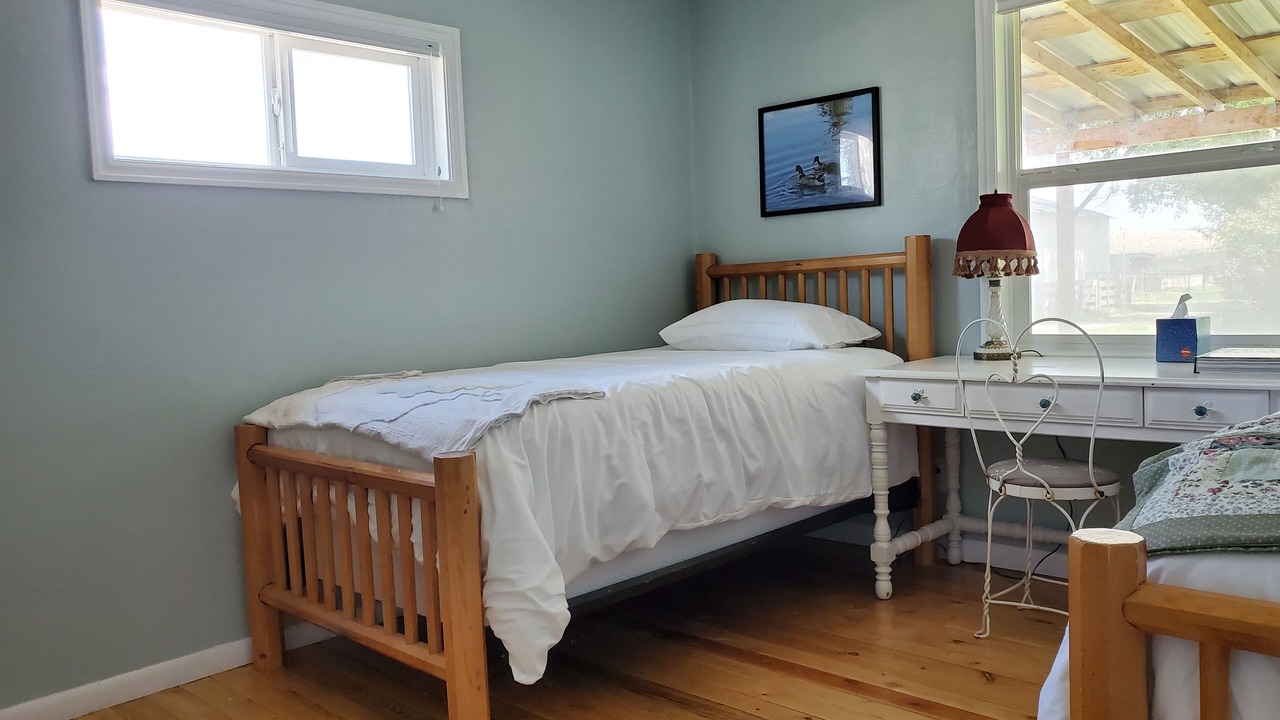 Photo of Bedroom in Caribou County