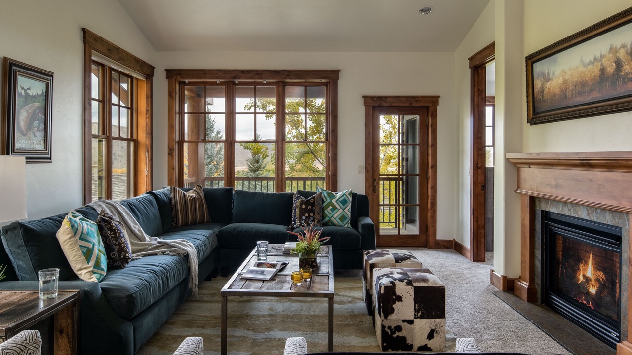 Photo of Livingroom in Jackson
