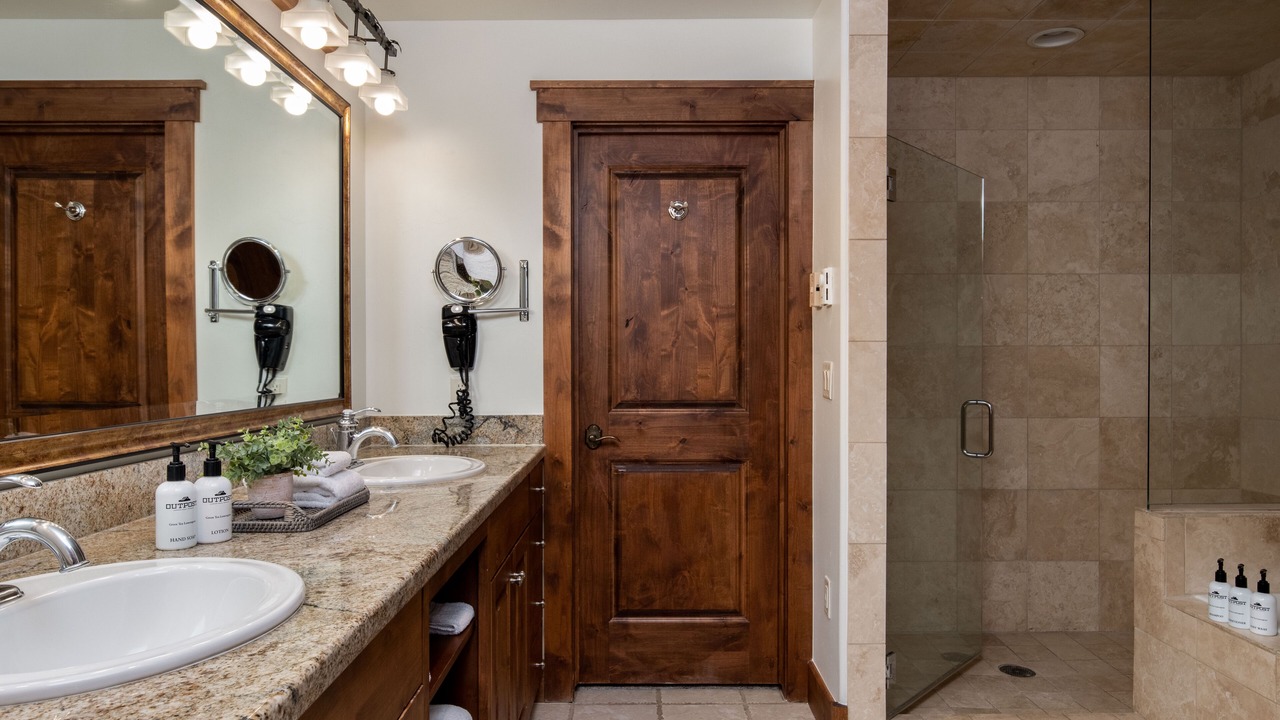 Photo of Bathroom in Jackson
