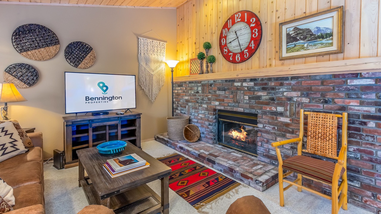 Photo of Livingroom in Deer Park