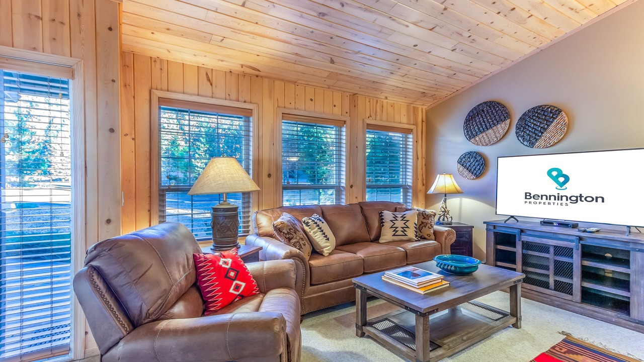Photo of Livingroom in Deer Park