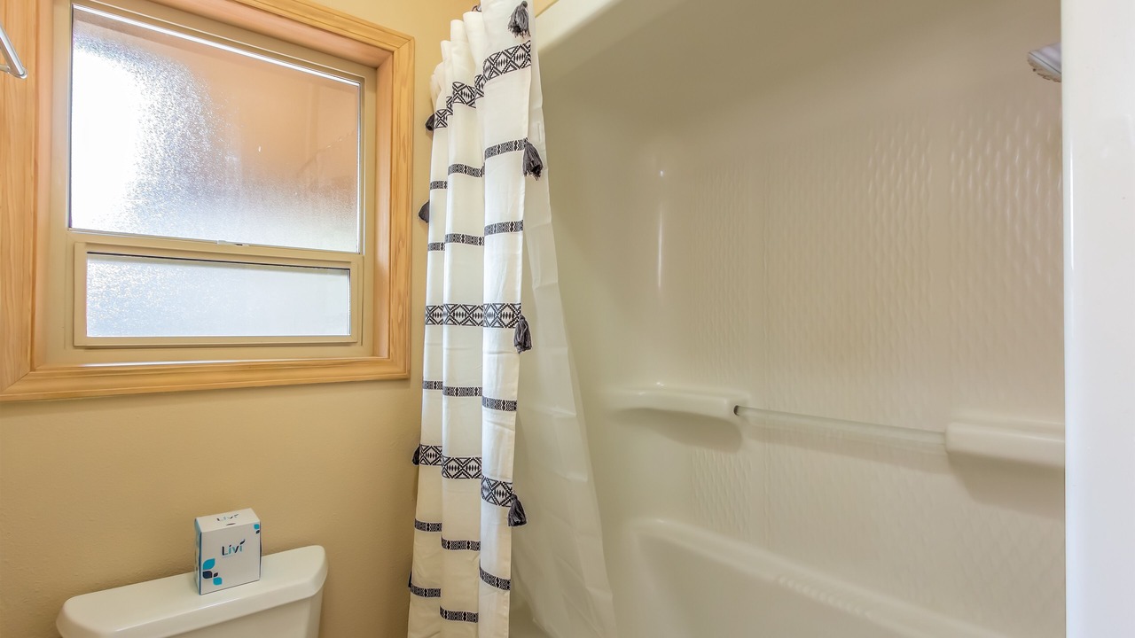 Photo of Bathroom in Deer Park