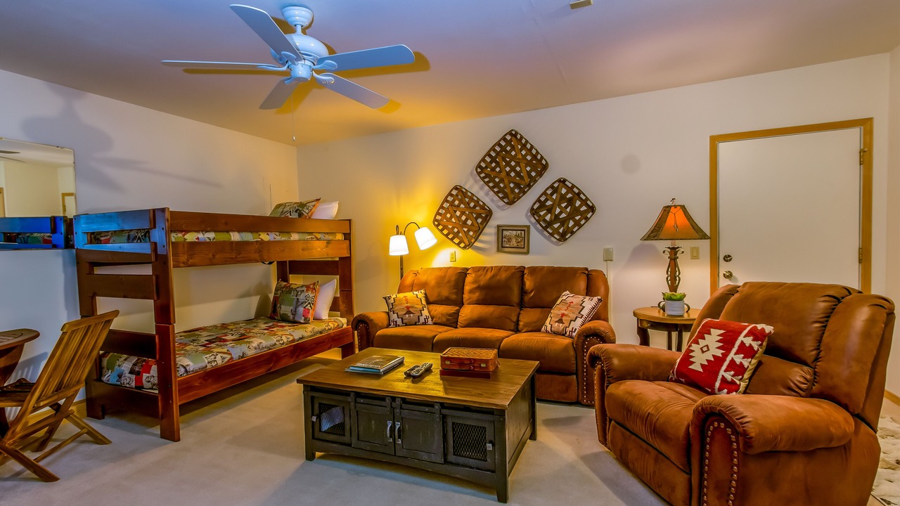 Photo of Bedroom in Deer Park