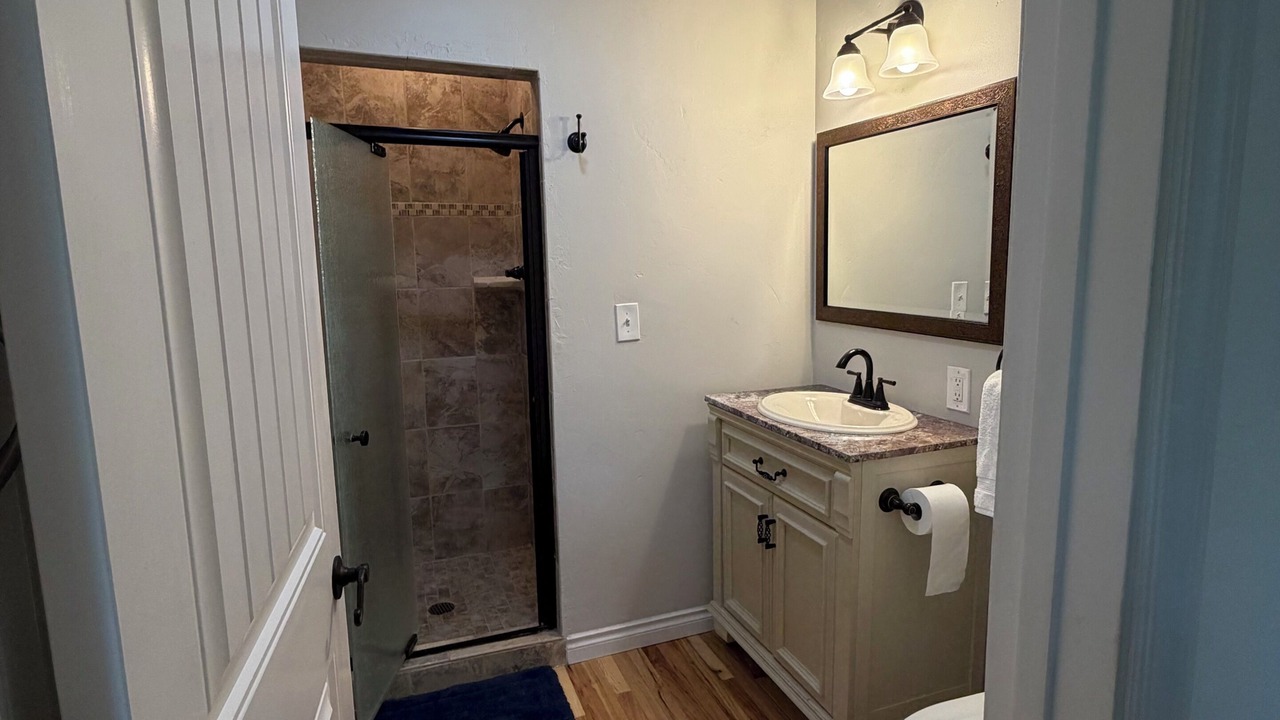 Photo of Bathroom in Dover Bay
