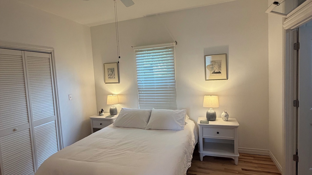 Photo of Bedroom in Dover Bay