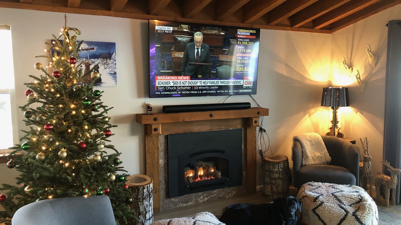 Photo of Livingroom in Sun Valley