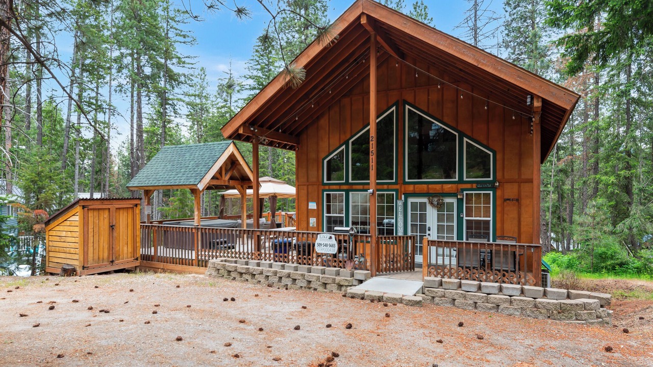 Photo of Outdoor in Leavenworth