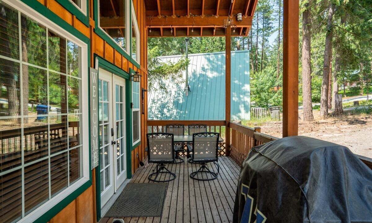 Photo of Outdoor in Leavenworth