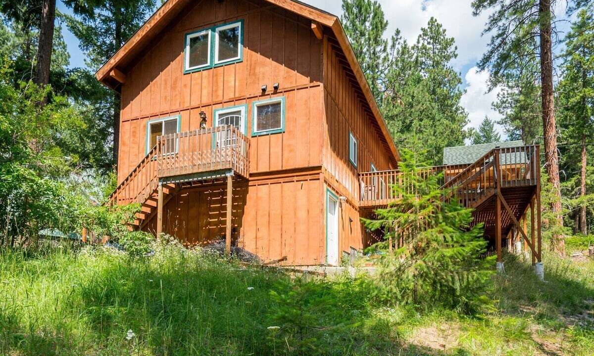 Photo of Outdoor in Leavenworth