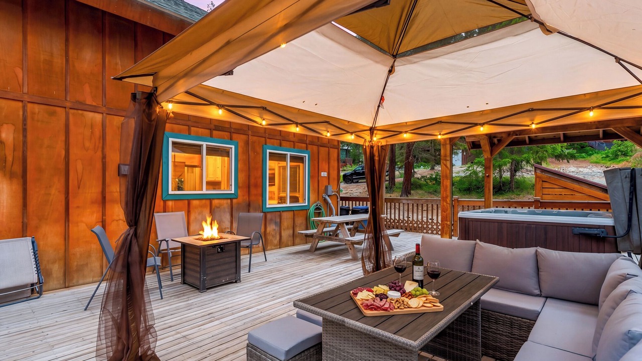 Photo of Outdoor in Leavenworth