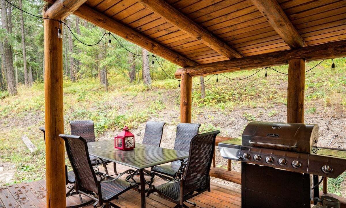 Photo of Outdoor in Leavenworth
