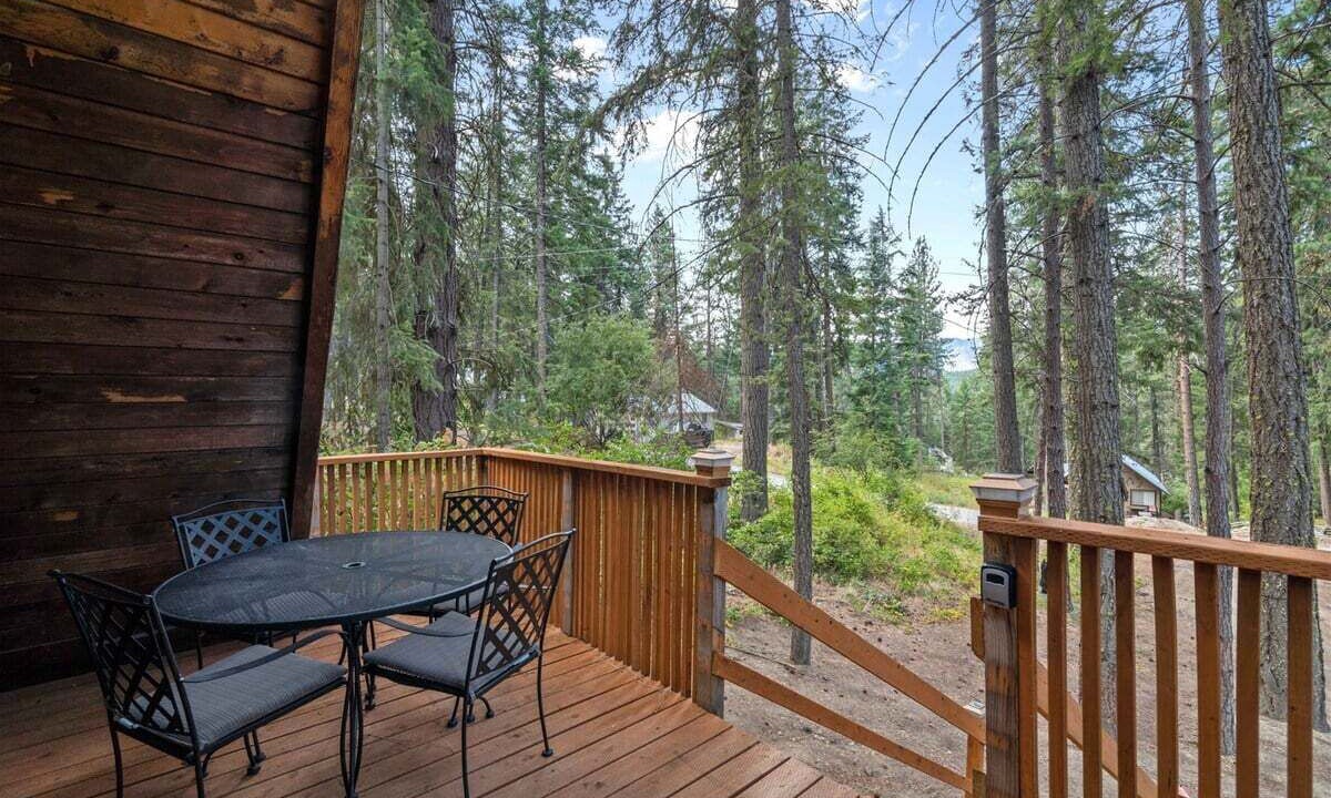 Photo of Outdoor in Leavenworth