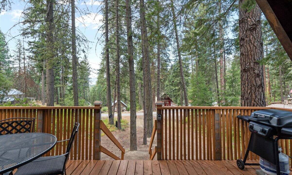 Photo of Outdoor in Leavenworth