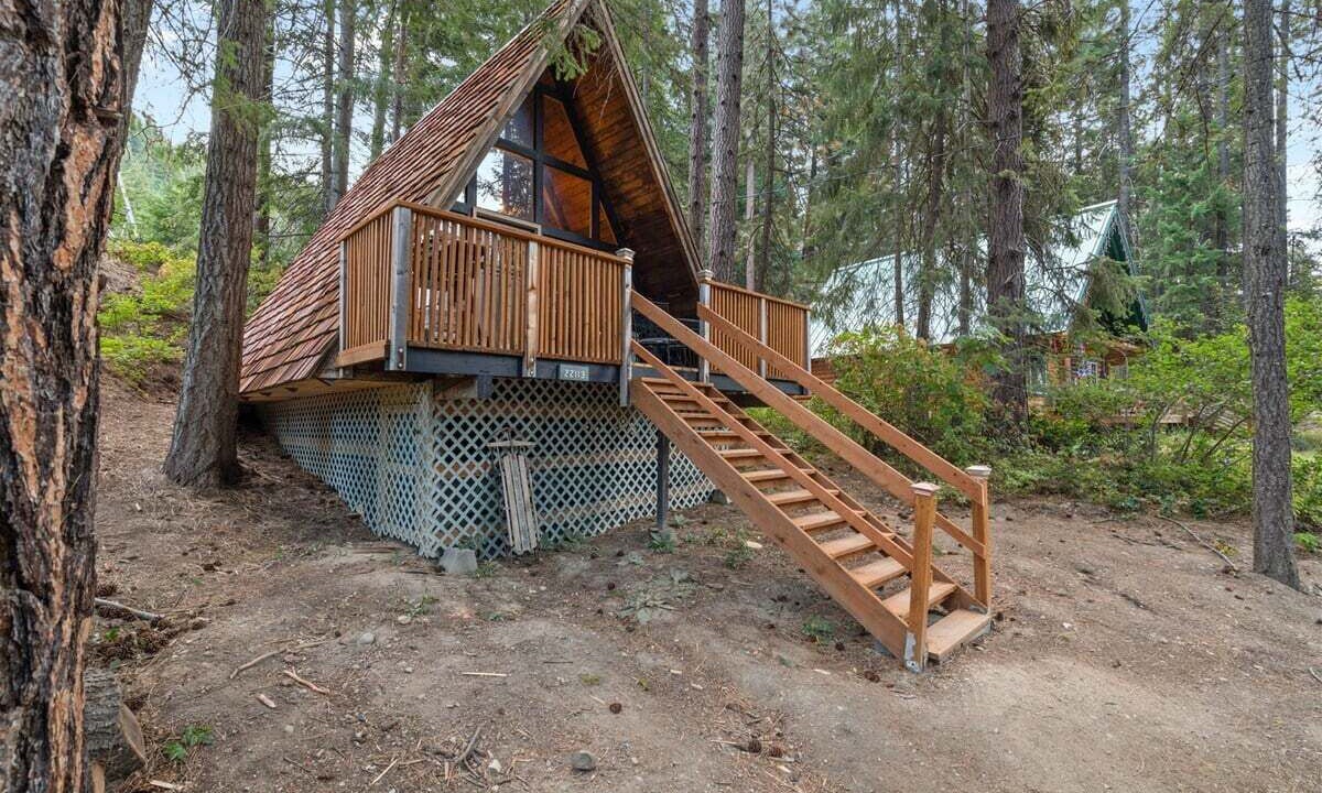 Photo of Outdoor in Leavenworth
