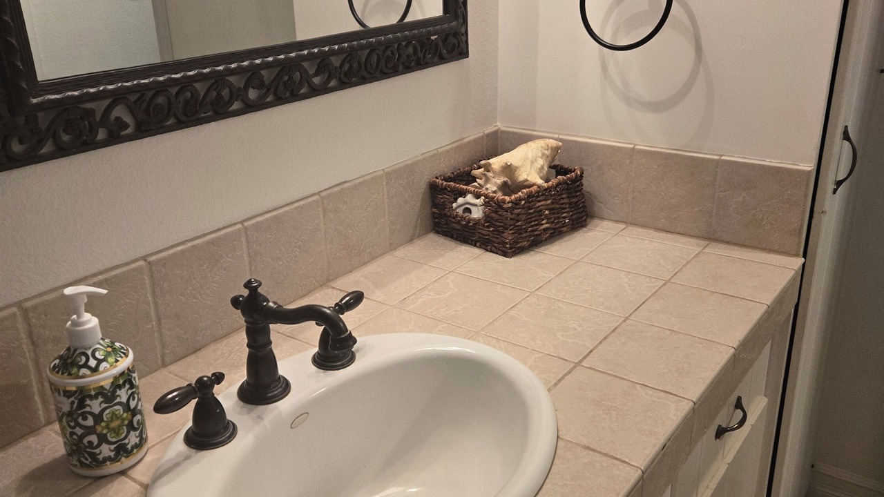 Photo of Bathroom in University Place
