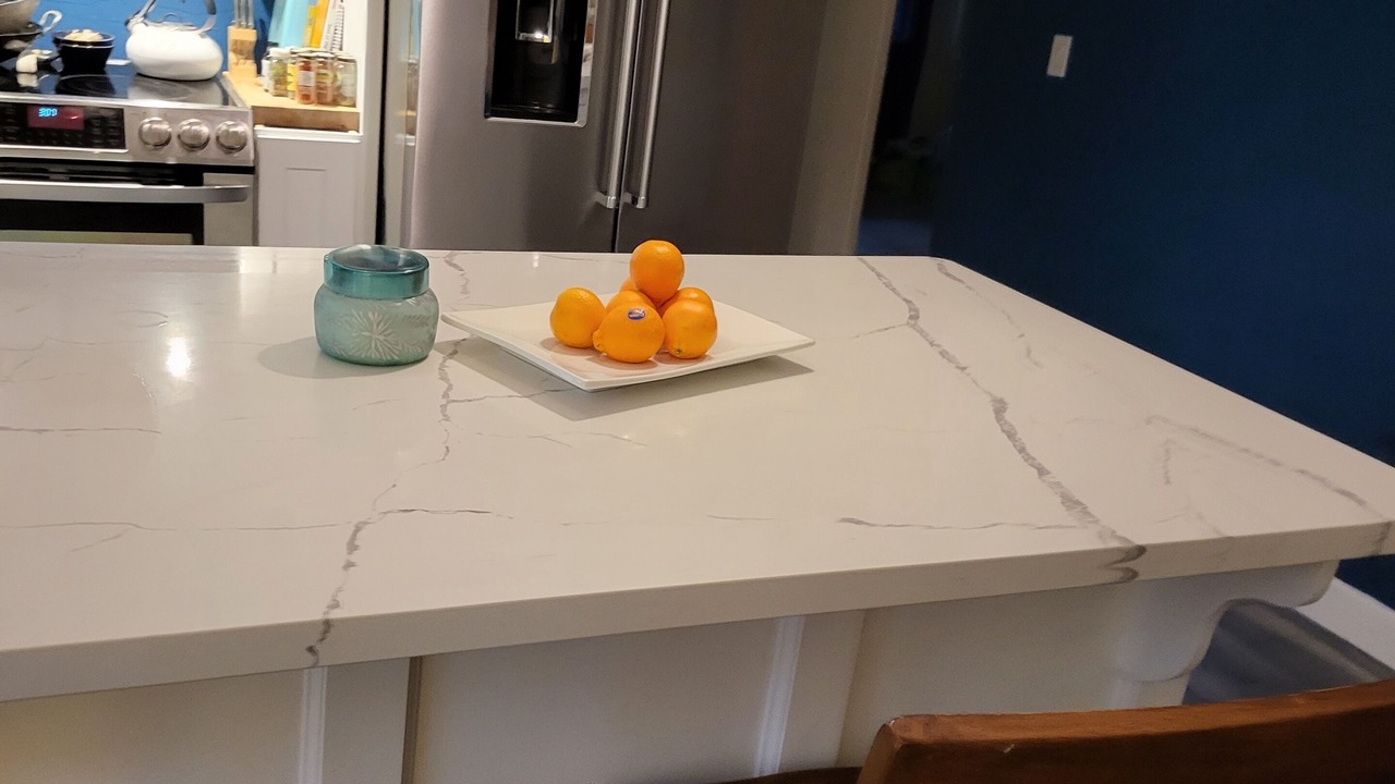 Photo of Kitchen in University Place