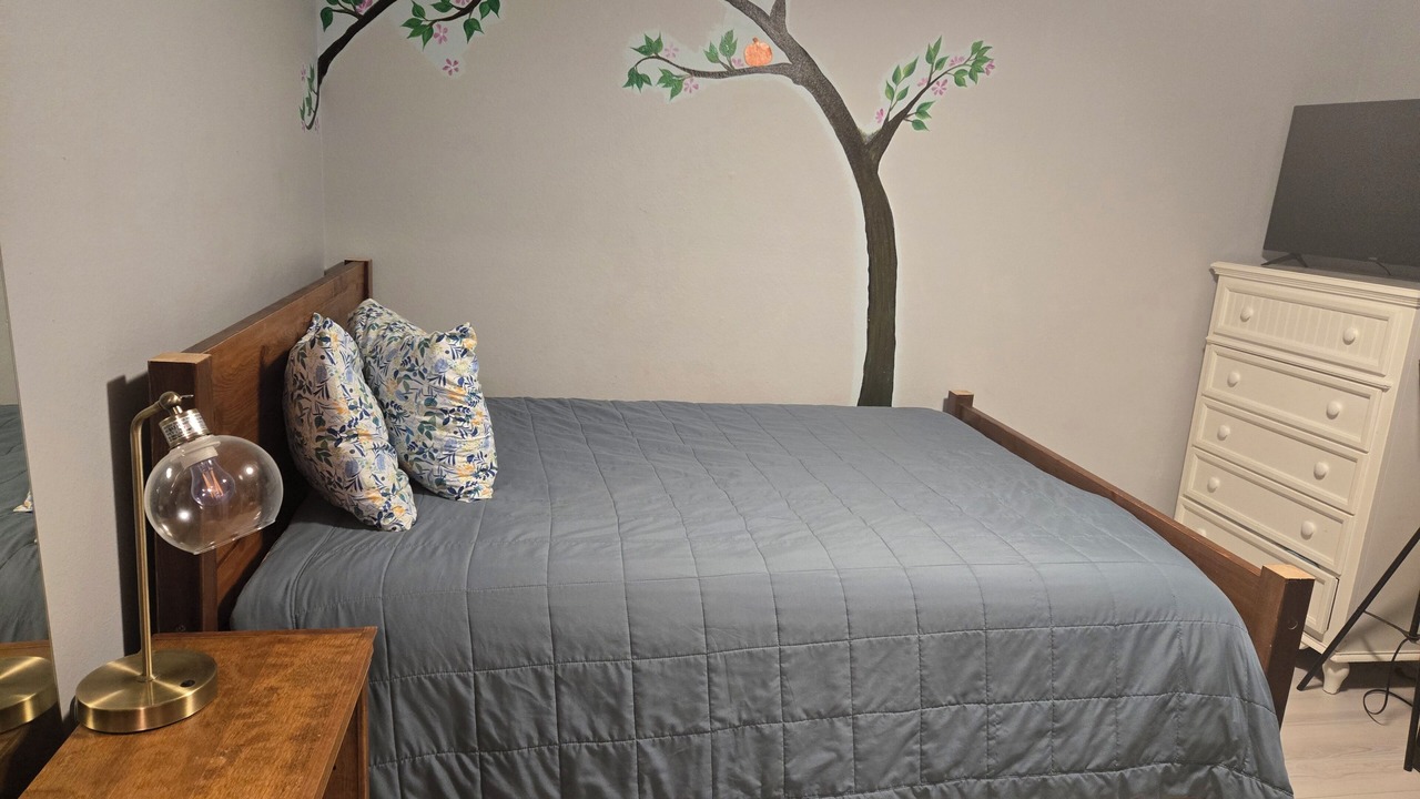 Photo of Bedroom in University Place