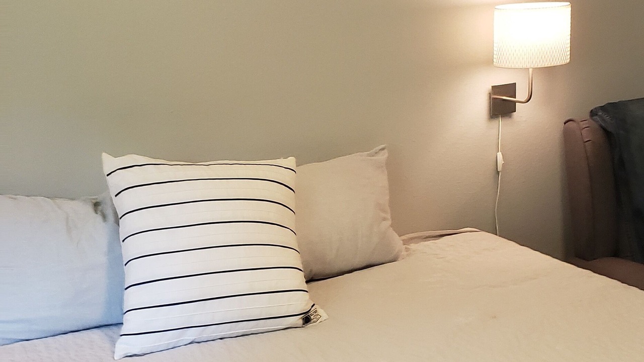Photo of Bedroom in University Place