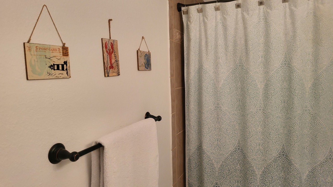 Photo of Bathroom in University Place