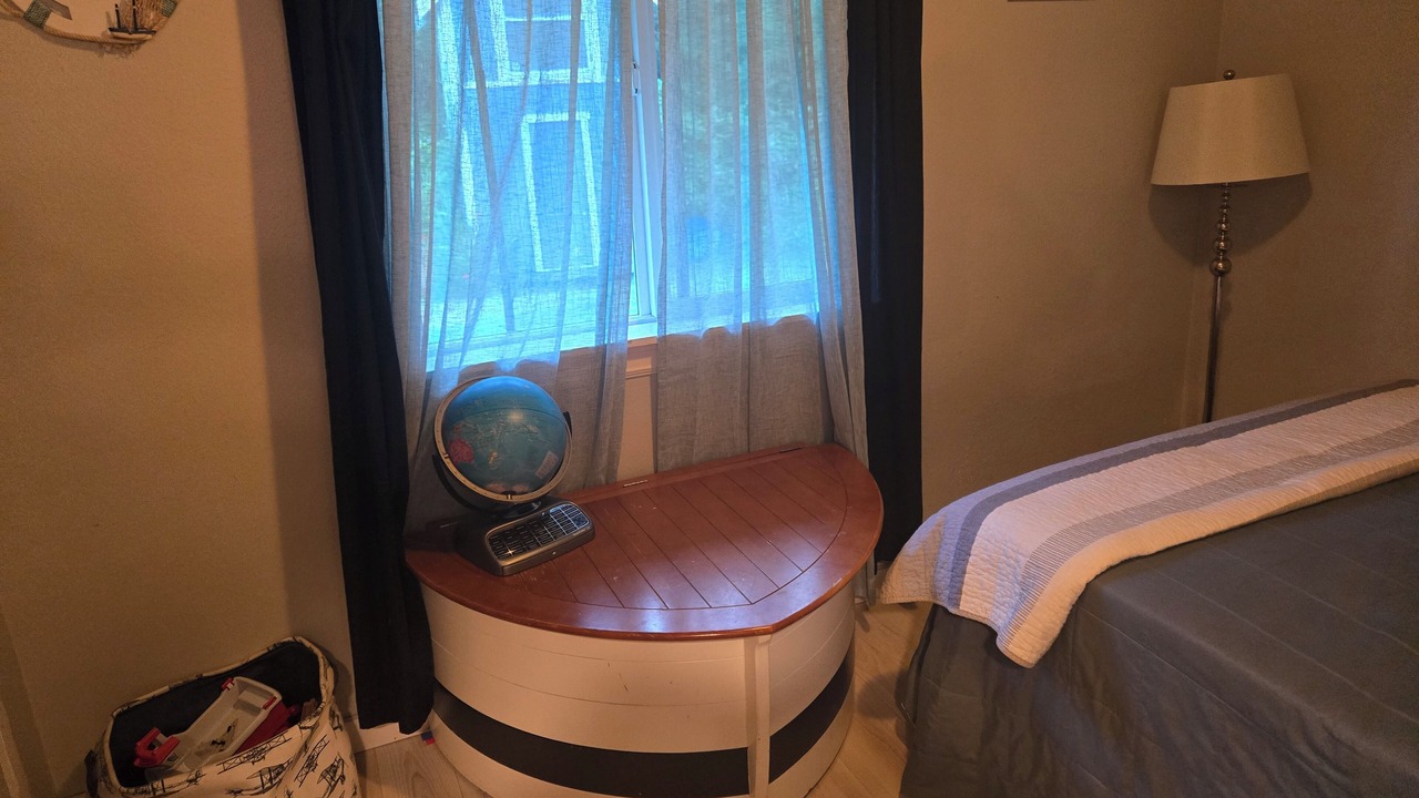 Photo of Bedroom in University Place