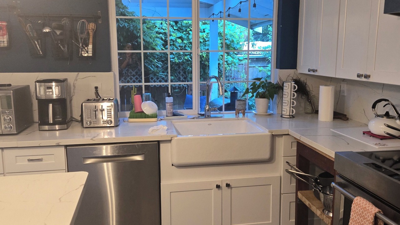 Photo of Kitchen in University Place