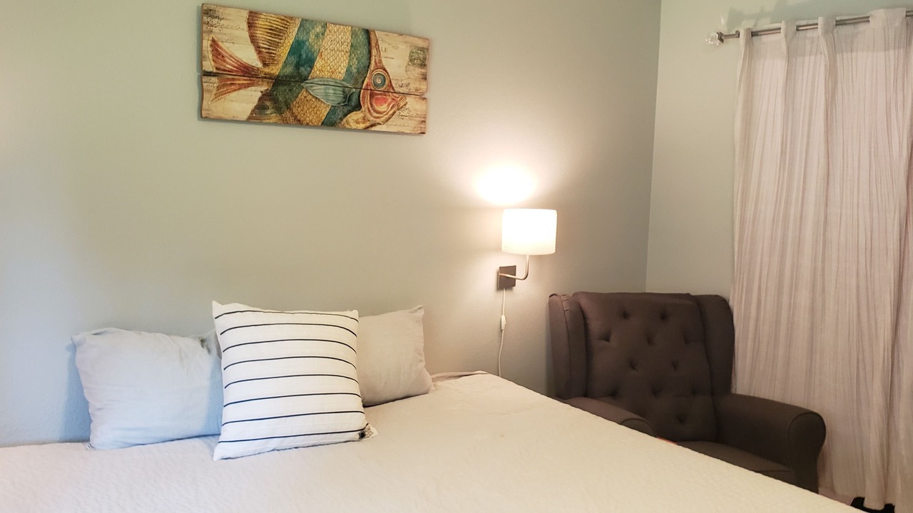 Photo of Bedroom in University Place