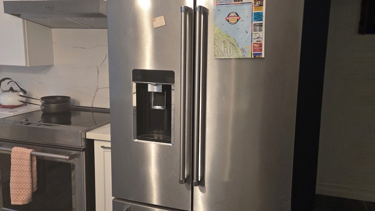 Photo of Kitchen in University Place