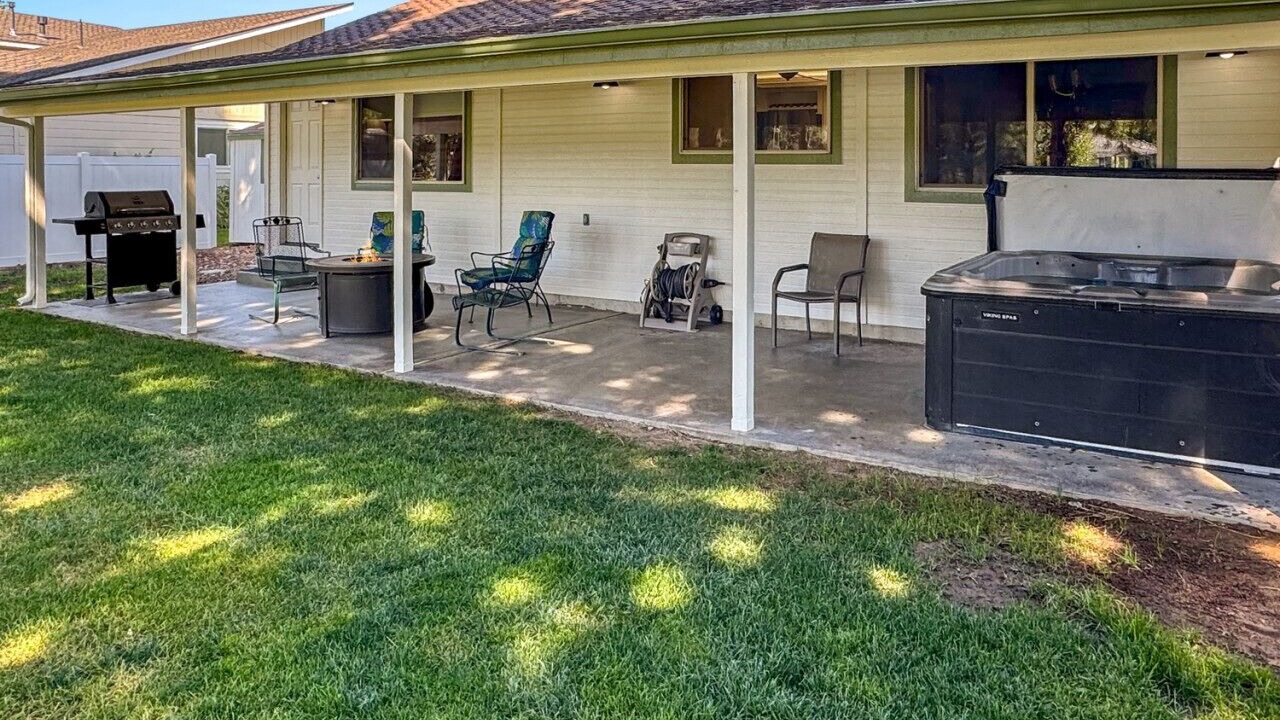Photo of Patio Balcony in Boise