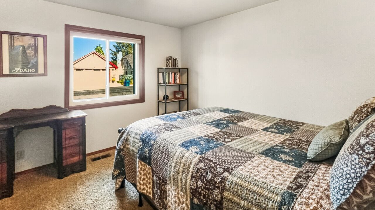 Photo of Bedroom in Boise
