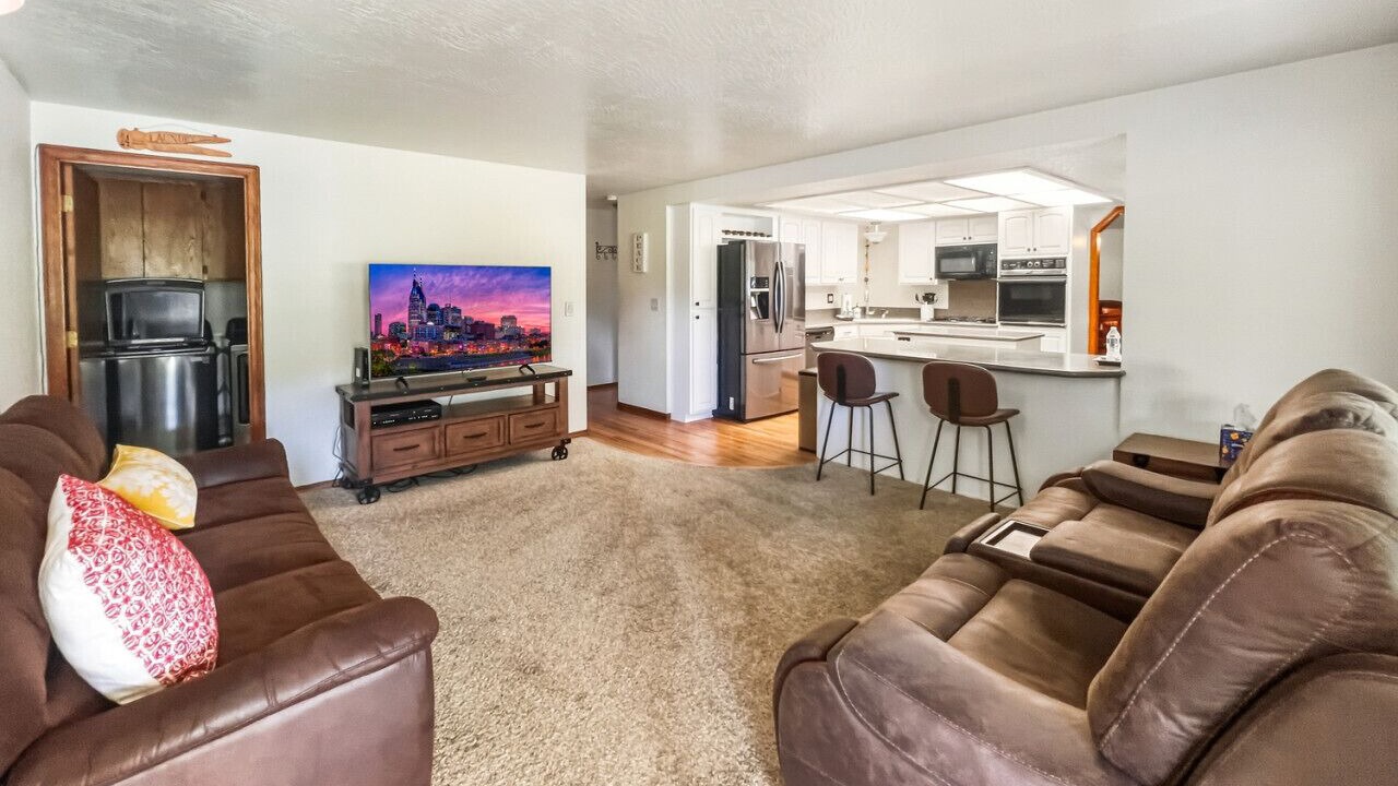 Photo of Livingroom in Boise
