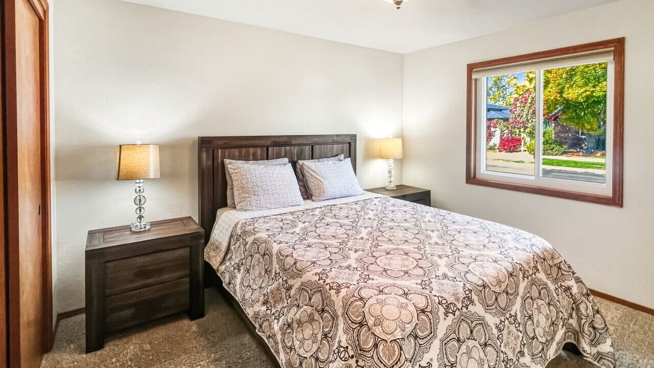 Photo of Bedroom in Boise
