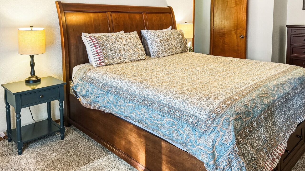 Photo of Bedroom in Boise